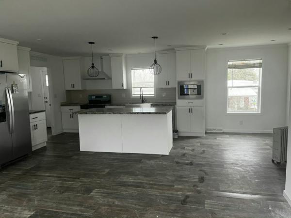 2025 Skyline - Lancaster Madison Mobile Home