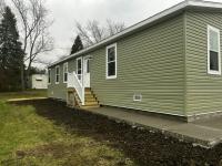 2025 Skyline - Lancaster Madison Mobile Home