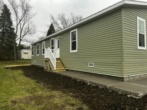 2025 Skyline - Lancaster Madison Mobile Home
