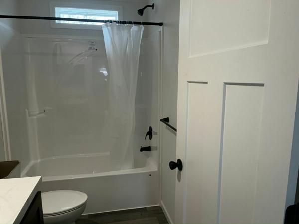 2025 Skyline - Lancaster Madison Mobile Home