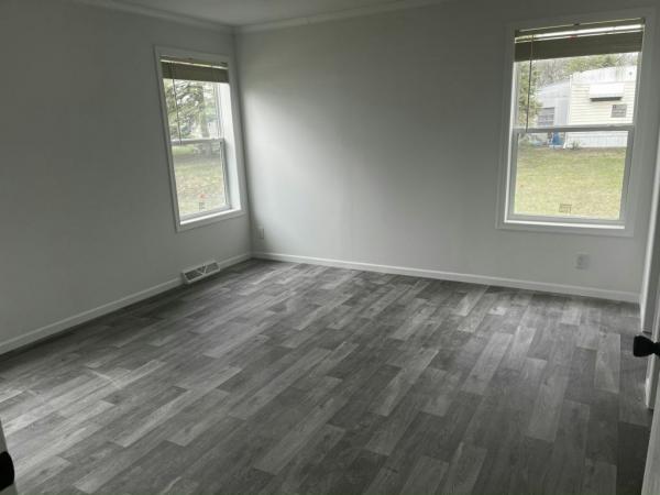 2025 Skyline - Lancaster Madison Mobile Home