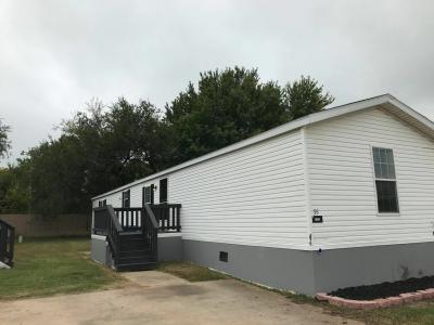 Mobile Home at 8814 Windy Hollow Drive Lot 56 Midwest City, OK 73110