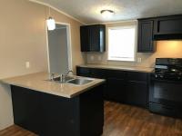 2005 Fleetwood Berkshire Mobile Home