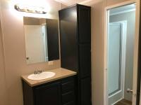 2005 Fleetwood Berkshire Mobile Home