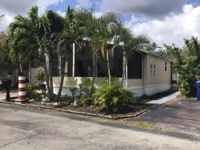 Mobile Home at 34924 SW 187th Ct Homestead, FL 33034