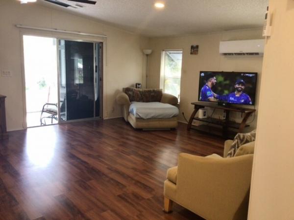 1998 Mobile Home