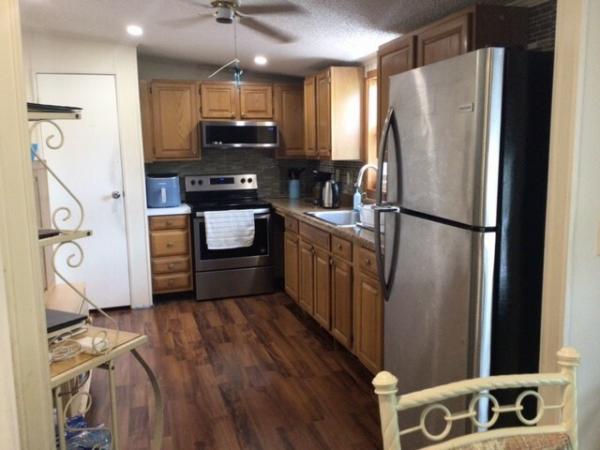 1998 Mobile Home
