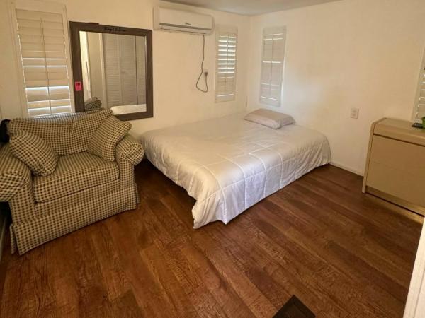 1972 CONC Mobile Home