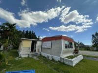 1972 CONC Mobile Home