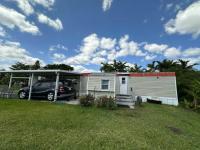 1972 CONC Mobile Home