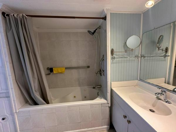 1972 CONC Mobile Home
