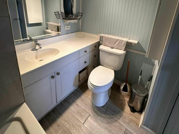 1972 CONC Mobile Home