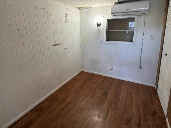 1972 CONC Mobile Home