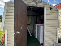 1972 CONC Mobile Home