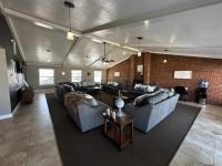 2025 Elliott Mobile Homes Solitaire Mobile Home