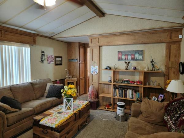 1985 Vogu Mobile Home