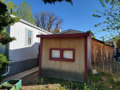 Photo 5 of 20 of home located at 999 Fortino Blvd #6 Pueblo, CO 81008