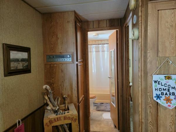 1985 Vogu Mobile Home