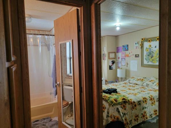 1985 Vogu Mobile Home
