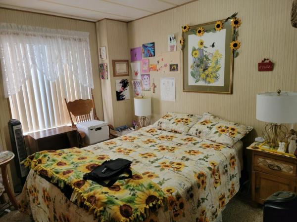 1985 Vogu Mobile Home