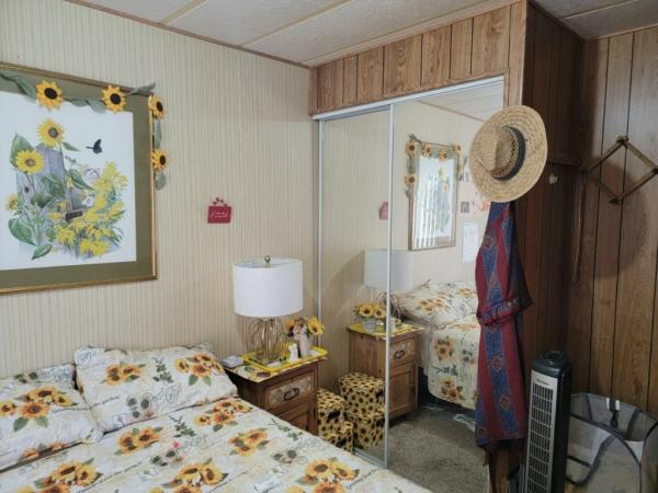 1985 Vogu Mobile Home