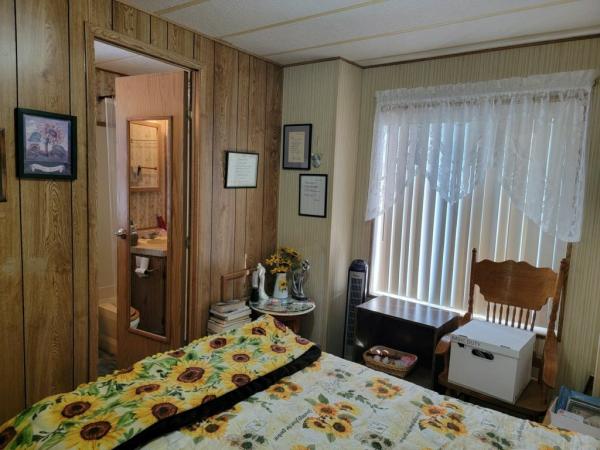 1985 Vogu Mobile Home