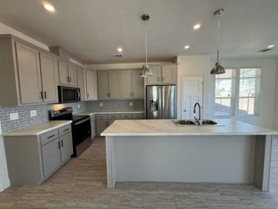 Mobile Home at 7500 E Voyager Rd Site 2 Tucson, AZ 85756
