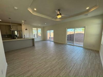 Mobile Home at 7500 E Voyager Rd Site 2 Tucson, AZ 85756