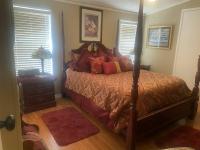 1997 Cavco Mobile Home