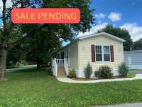 2020 Skyline - Leola 1099-LB Mobile Home