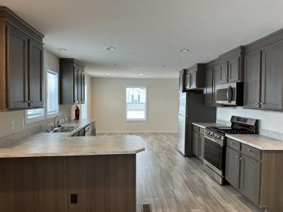 Mobile Home at 135 Arlo St Boyne City, MI 49712