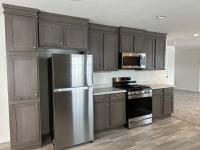 2025 Clayton 81RDH28563D Mobile Home
