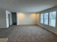 2025 Clayton 81RDH28563D Mobile Home
