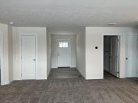 2025 Clayton 81RDH28563D Mobile Home