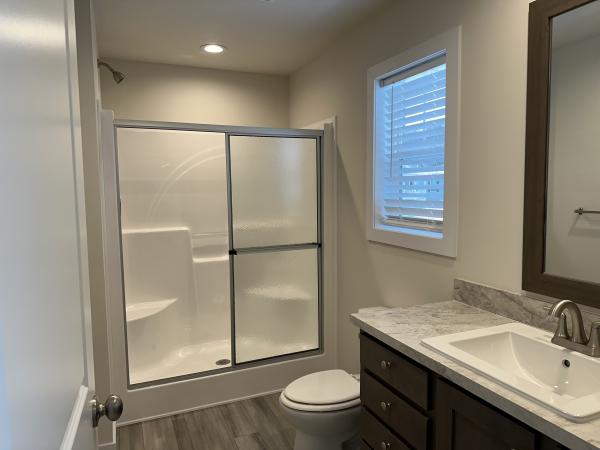2025 Clayton 81RDH28563D Mobile Home