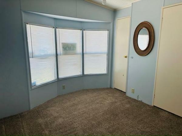 1990 MERI Mobile Home