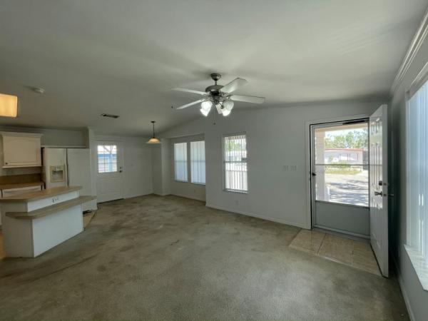 2006 Palm Harbor Sunflower Mobile Home