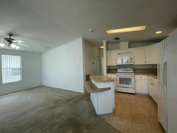 2006 Palm Harbor Sunflower Mobile Home