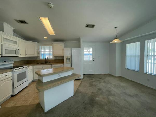 2006 Palm Harbor Sunflower Mobile Home