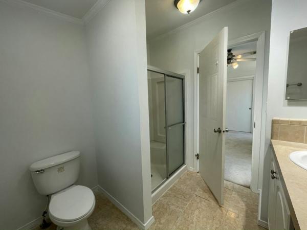 2006 Palm Harbor Sunflower Mobile Home