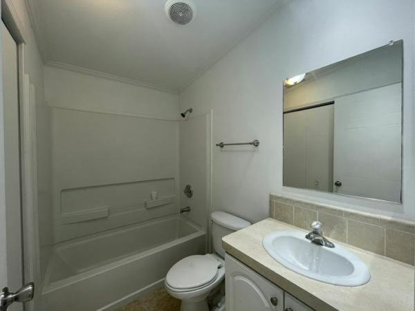 2006 Palm Harbor Sunflower Mobile Home