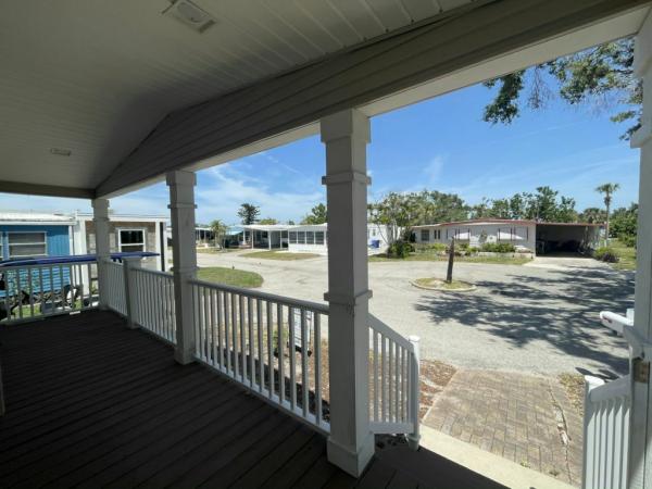 2006 Palm Harbor Sunflower Mobile Home