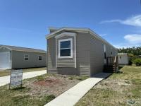 2012 Champion Cabana II Mobile Home