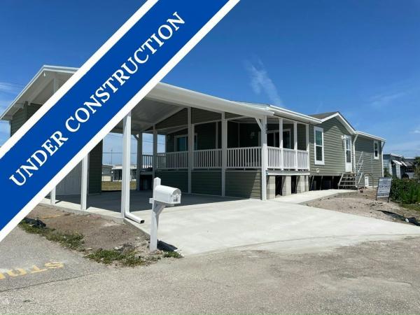 2024 Nobility - Ocala Caspersen Mobile Home