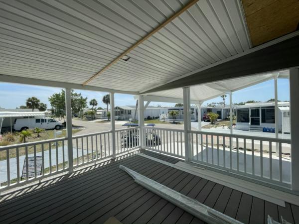 2024 Nobility - Ocala Caspersen Mobile Home