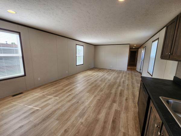 2023 Clayton - Wakarusa  Home