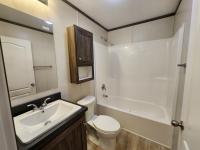 2023 Clayton - Wakarusa  Home