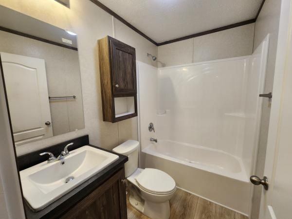 2023 Clayton - Wakarusa  Home