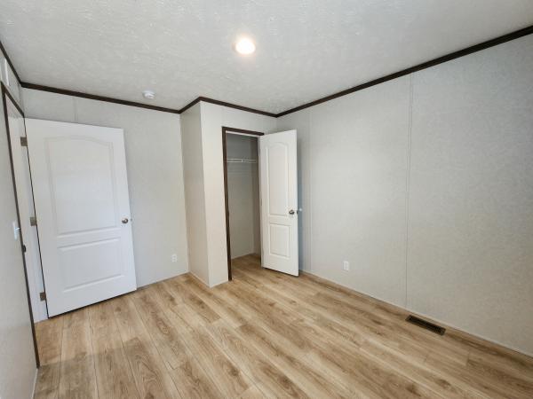 2023 Clayton - Wakarusa  Home