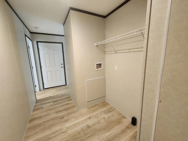 2023 Clayton - Wakarusa  Home